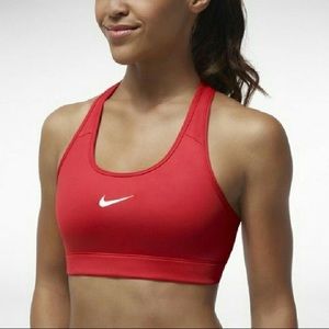Nike sport bra